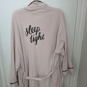 Kate Spade Bathrobe
